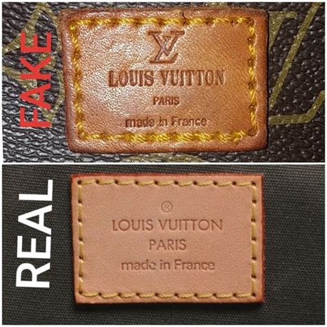 does fake louis vuitton have serial number|louis vuitton authenticator.